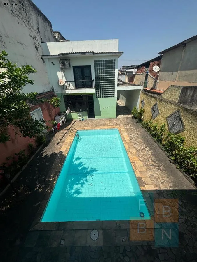 Imagem Salão de Festa para Venda em Rio de Janeiro / RJ no bairro Bento Ribeiro