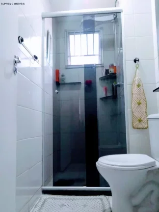 Imagem APARTAMENTO RESIDENCIAL em TABOÃO DA SERRA - SP, VILA INDIANA