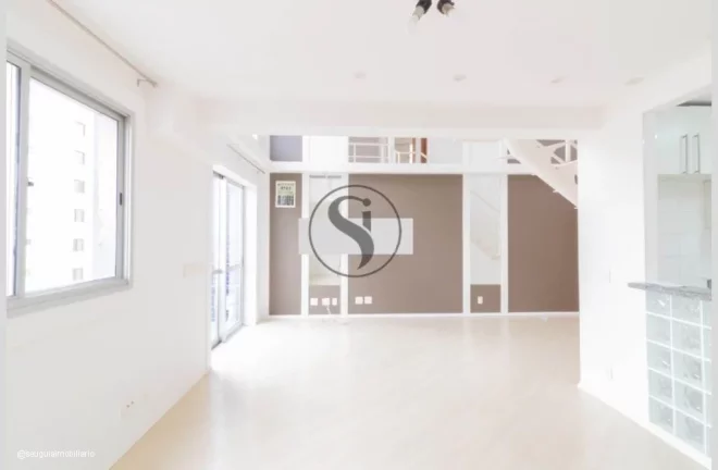 Imagem APARTAMENTO RESIDENCIAL em SÃO PAULO - SP, PINHEIROS