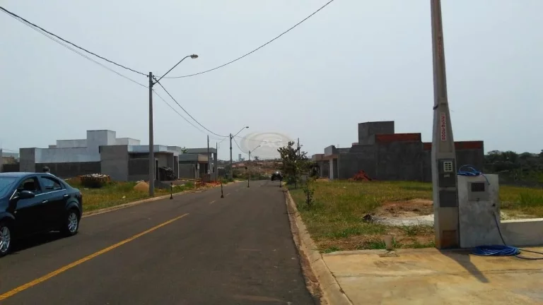 Imagem TERRENO A VENDA NO CONDOMÍNIO NATURE