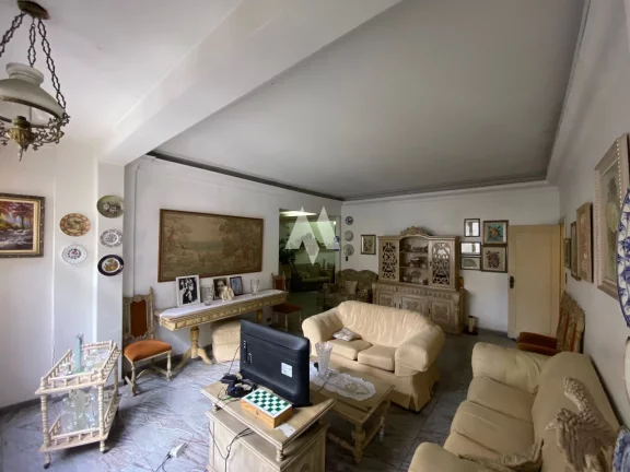 Imagem Apartamento à Venda de 3 dormitórios sendo 3 suítes - Gonzaga - Santos