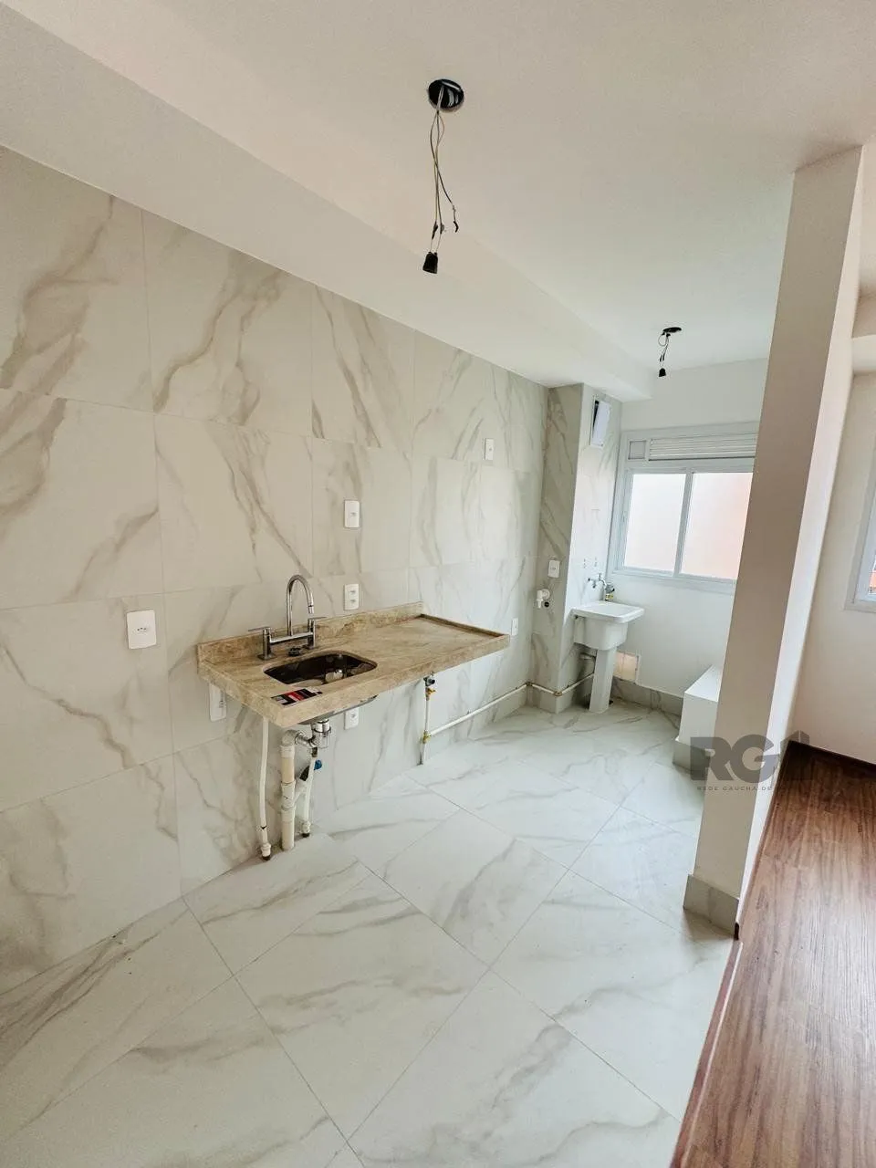Imagem Apartamento de 3 dormitórios vaga e infra