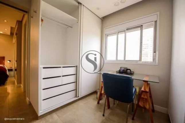 Imagem APARTAMENTO RESIDENCIAL em SÃO PAULO - SP, JARDIM DOM BOSCO