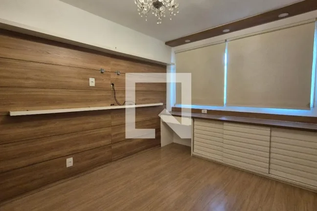 Imagem Apartamento à Venda - Recreio, 3 Quartos, 133 m2