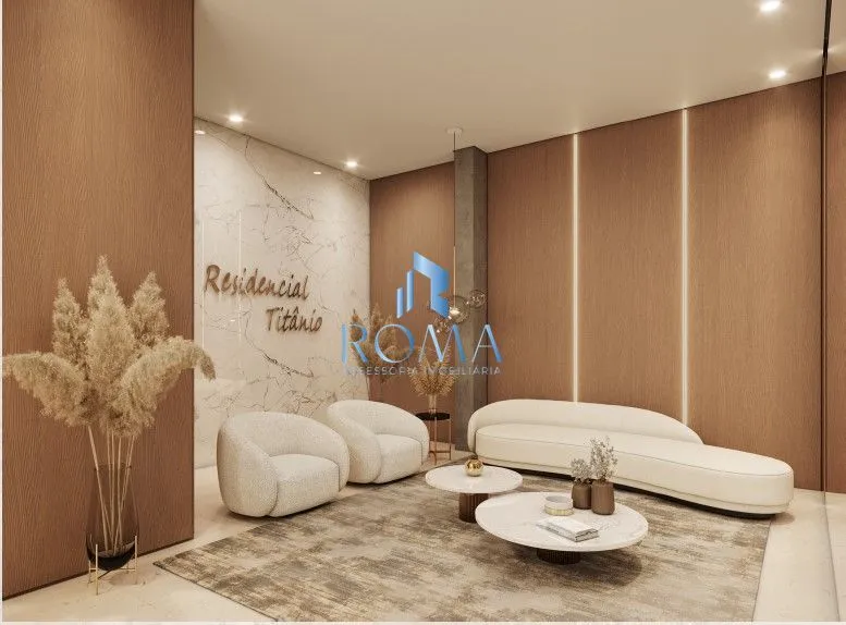 Imagem RESIDENCIAL TITÂNIO -Nossa Sra. de Lourdes