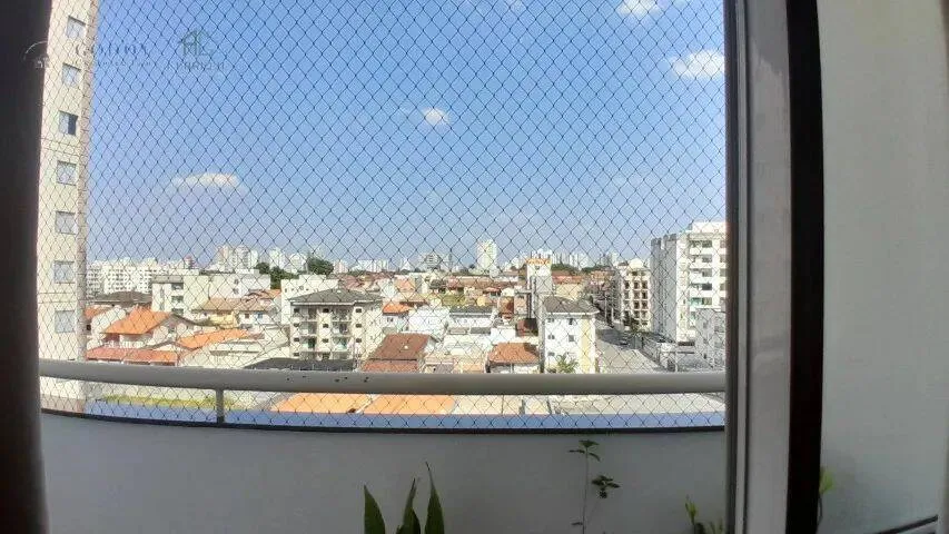 Imagem APARTAMENTO PARA VENDA NO VILLAGE TOWERS - TAUBATÉ/SP