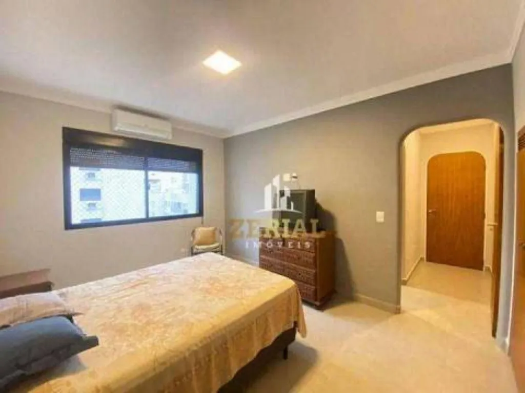 Imagem Apartamento à venda em Guarujá-SP, Pitangueiras: 3 quartos, 1 suíte, 3 banheiros, 2 vagas de garagem, 145m².