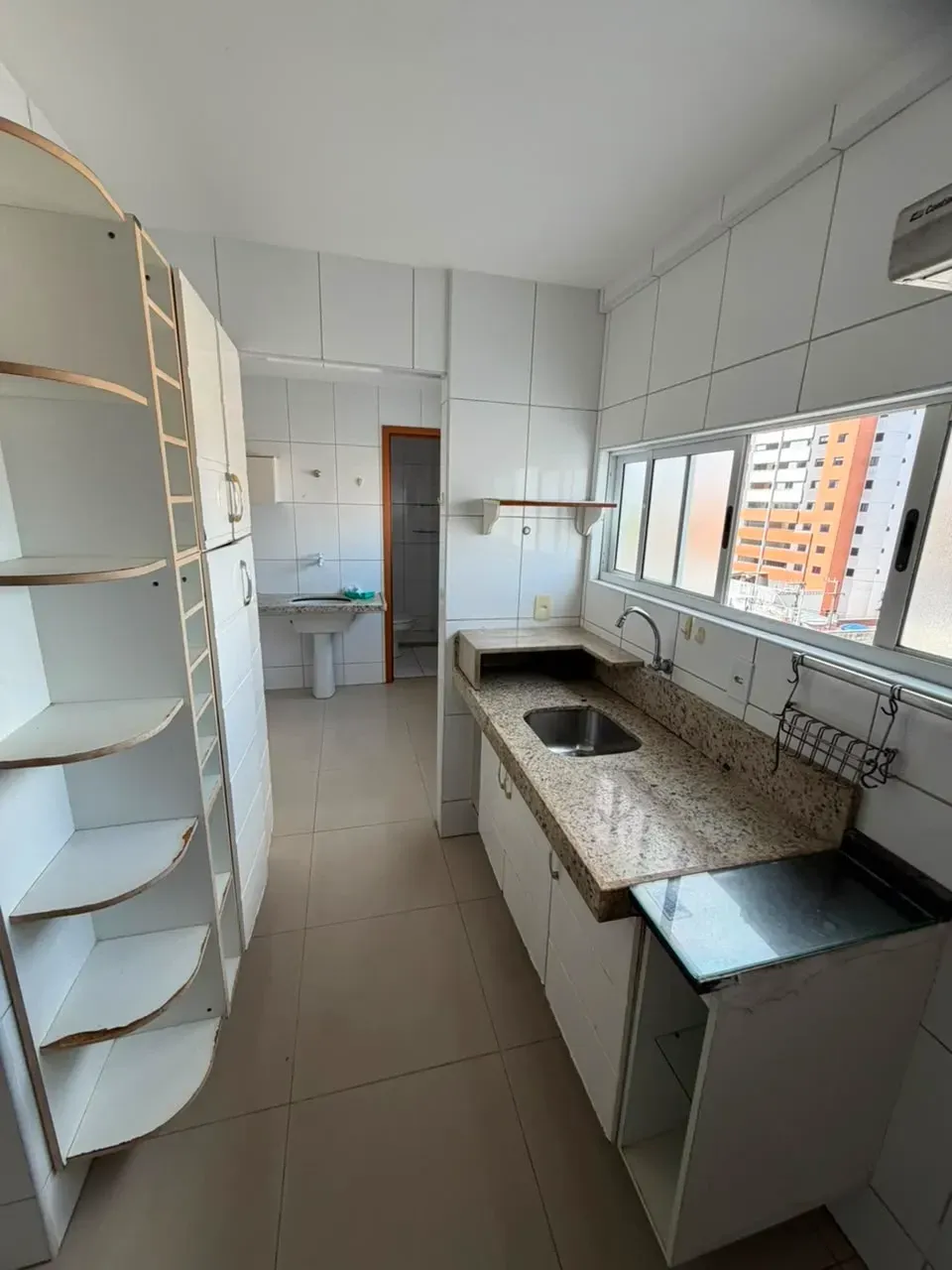 Imagem Apartamento com 3 Quartos à Venda, 146 m² em Ponta do Farol - São Luís