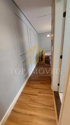 Imagem Lindo Apartamento Repleto de Planejados Localizado no Colinas 3 dormitorios Suite 2 garagens