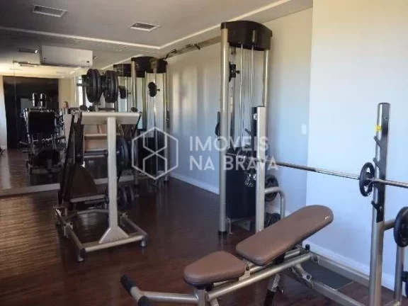 Imagem APARTAMENTO 3 QUARTOS, 1 VAGA - RES OPERA - FAZENDA - ITAJAI/SC