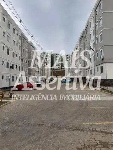 Imagem Apartamento para Venda em Novo Hamburgo