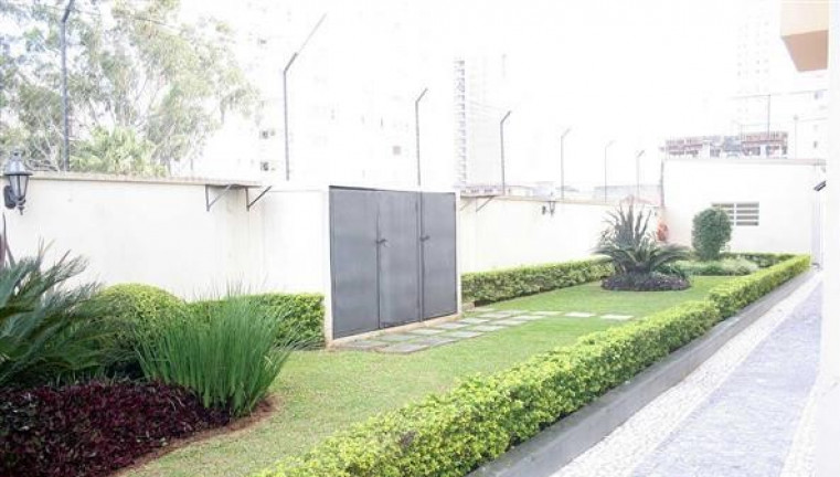 Imagem Apartamento com 2 Quartos à Venda, 62 m² em Vila Dom Pedro I - São Paulo