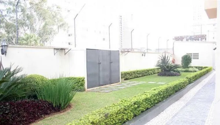 Imagem Apartamento com 2 Quartos à Venda, 62 m² em Vila Dom Pedro I - São Paulo