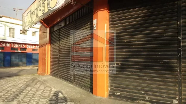 Imagem PONTOS COMERCIAIS - Cod V.164
