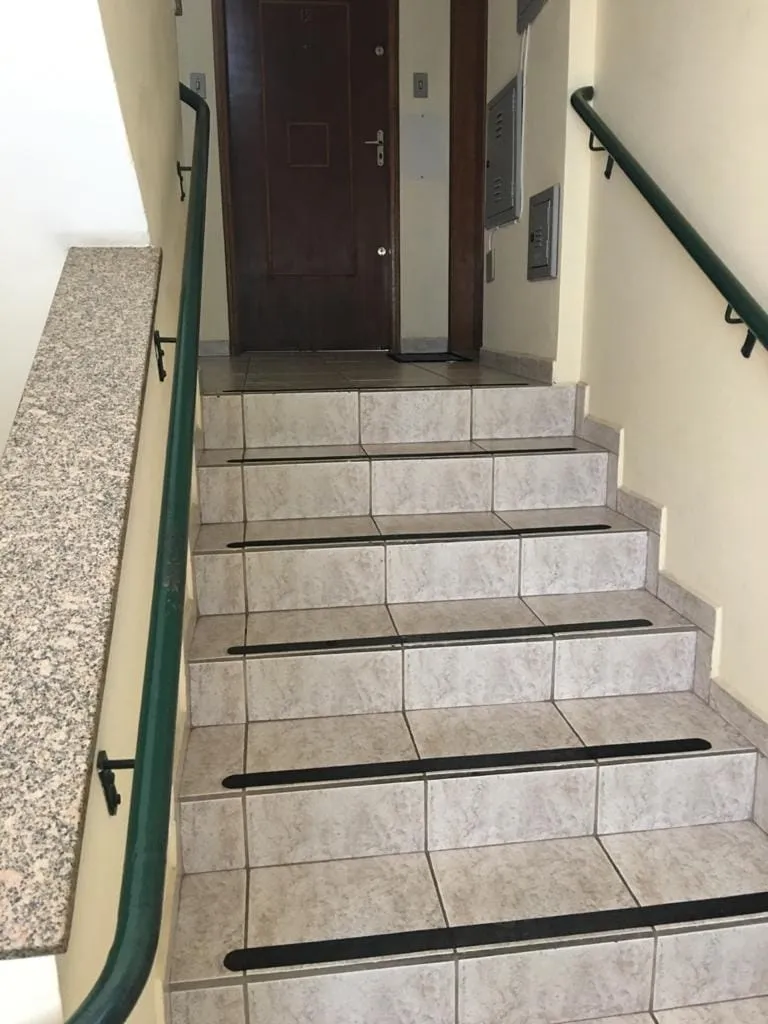 Imagem Apartamento à venda 2 Quartos, 1 Vaga, 55M², São Benedito, Pindamonhangaba - SP | Edificio Costa do Sol