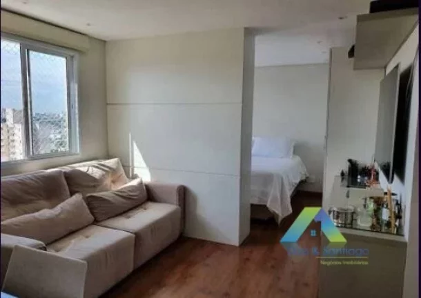 Imagem Lindo Studio próximo ao zoológico de São Paulo, recém reformado.