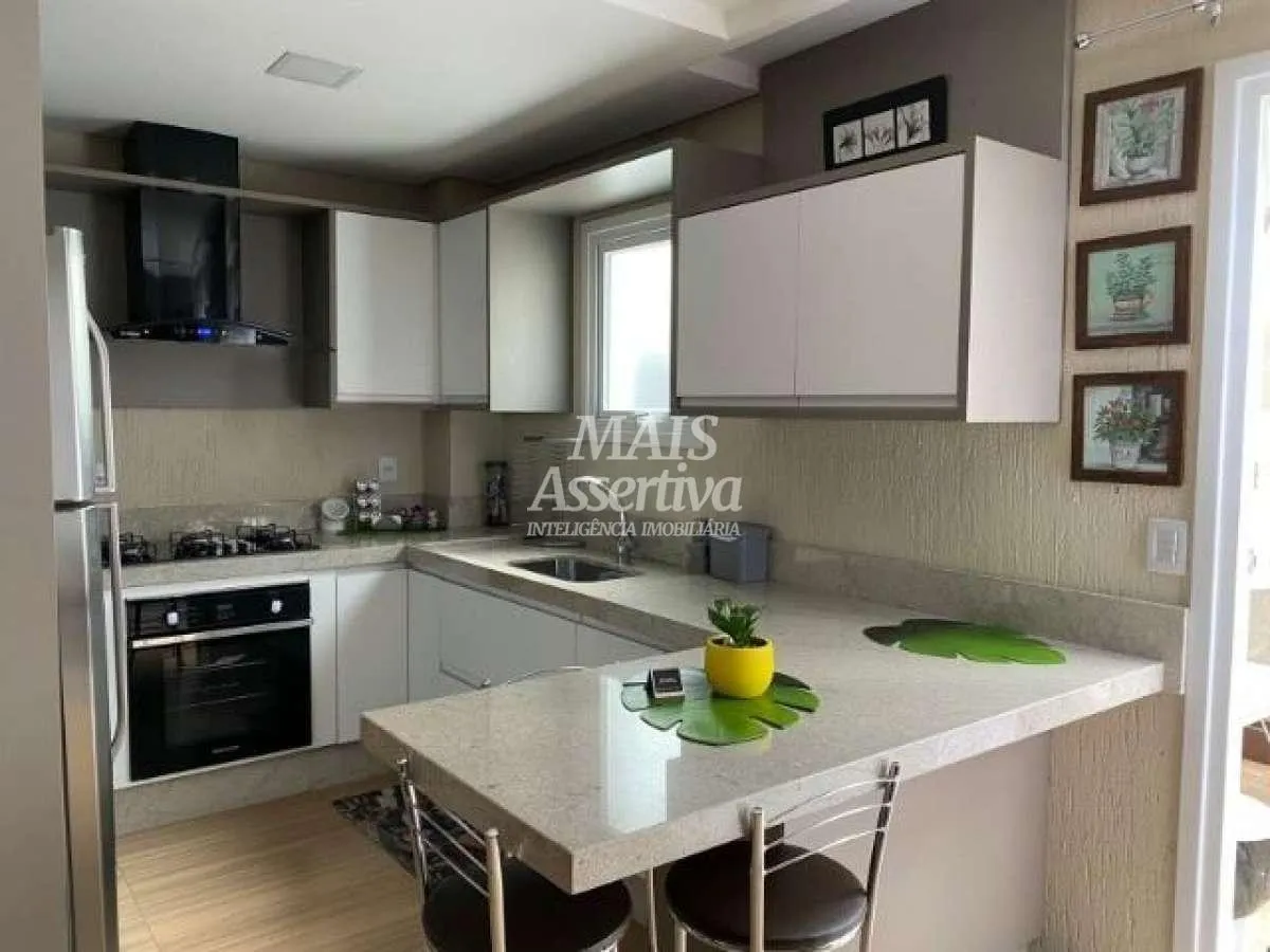 Imagem Casa para Venda em Canela / RS no bairro Centro