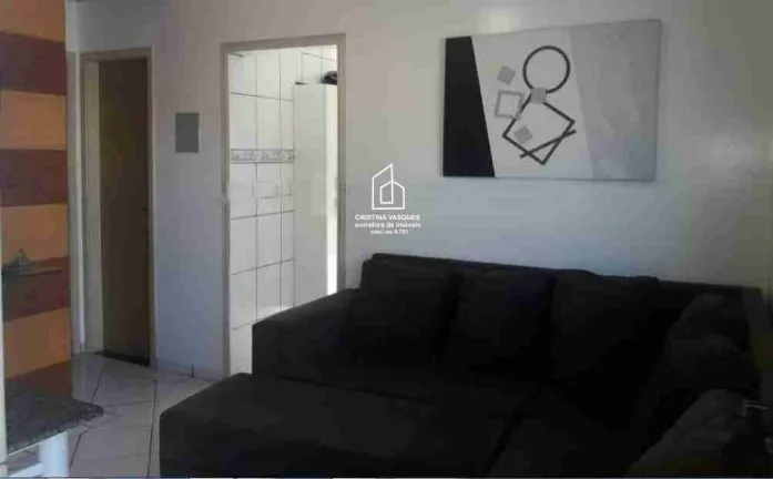 Casa com 2 Quartos à Venda, 180 m² em Vila Duque De Caxias - Campo Grande