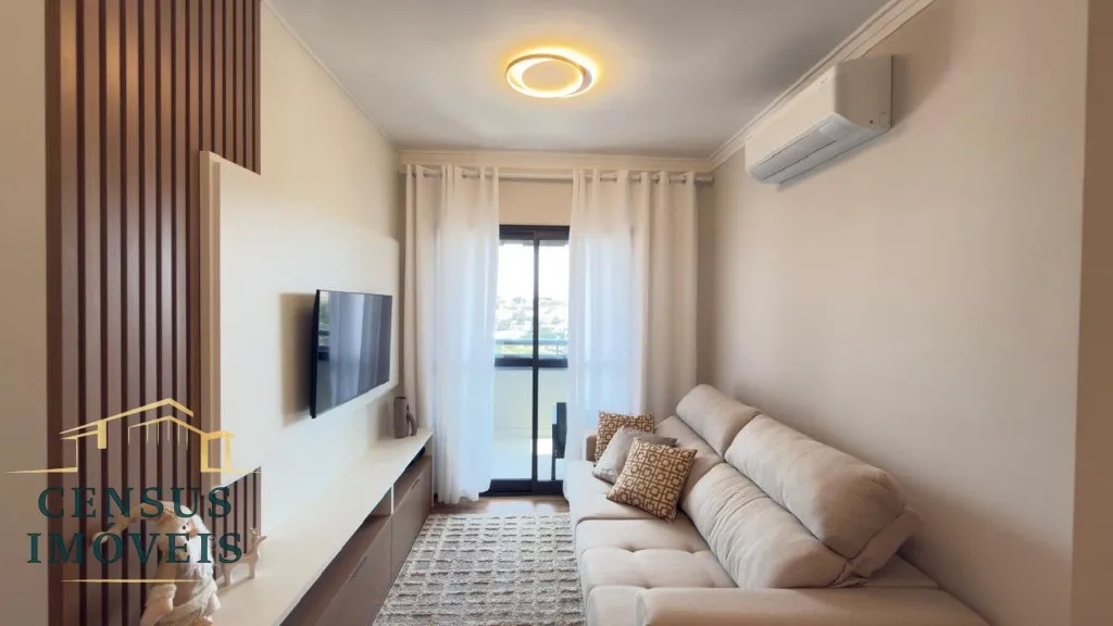 Foto do imóvel: Apartamento à venda no Condomínio Maestro Carlos Gomes em Valinhos - São Paulo. em VILA SÃO SEBASTIÃO