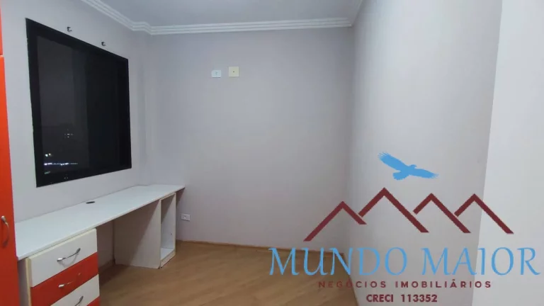 Imagem Apto com 3 dormitórios e 1 suíte - 82 m - Vila Assunção - Santo Andre!!!!