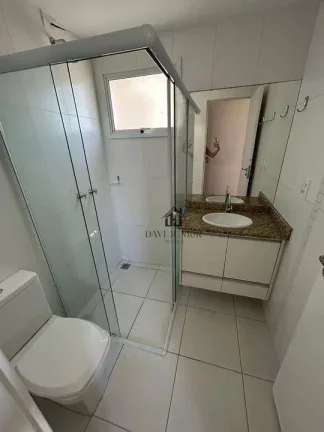 Imagem Apartamento para alugar, 92 m² por R$ 5.605,00/mês - Parque Campolim - Sorocaba/SP