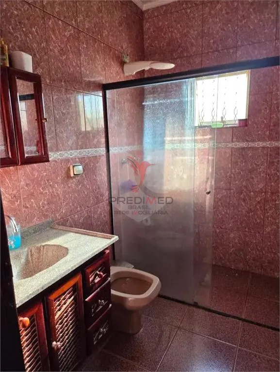 Imagem Casa de 2 quartos, 120m² no bairro Jardim Príncipe, em Lençóis Paulista