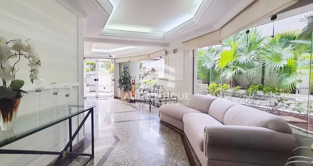 Imagem Sylvio Buso Santa Paula - SCS - Apartamento à venda no bairro Santa Paula - São Caetano do Sul/SP