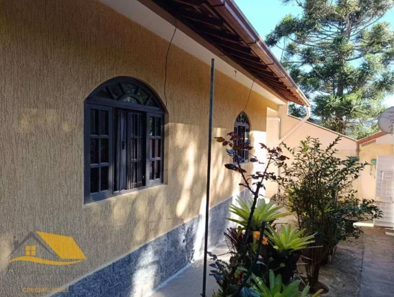 Foto do imóvel Vendo Casa Independente Com Quintal e Garagem na Praça da Furunfa em Rua Doutor Alberto Porto da Silveira