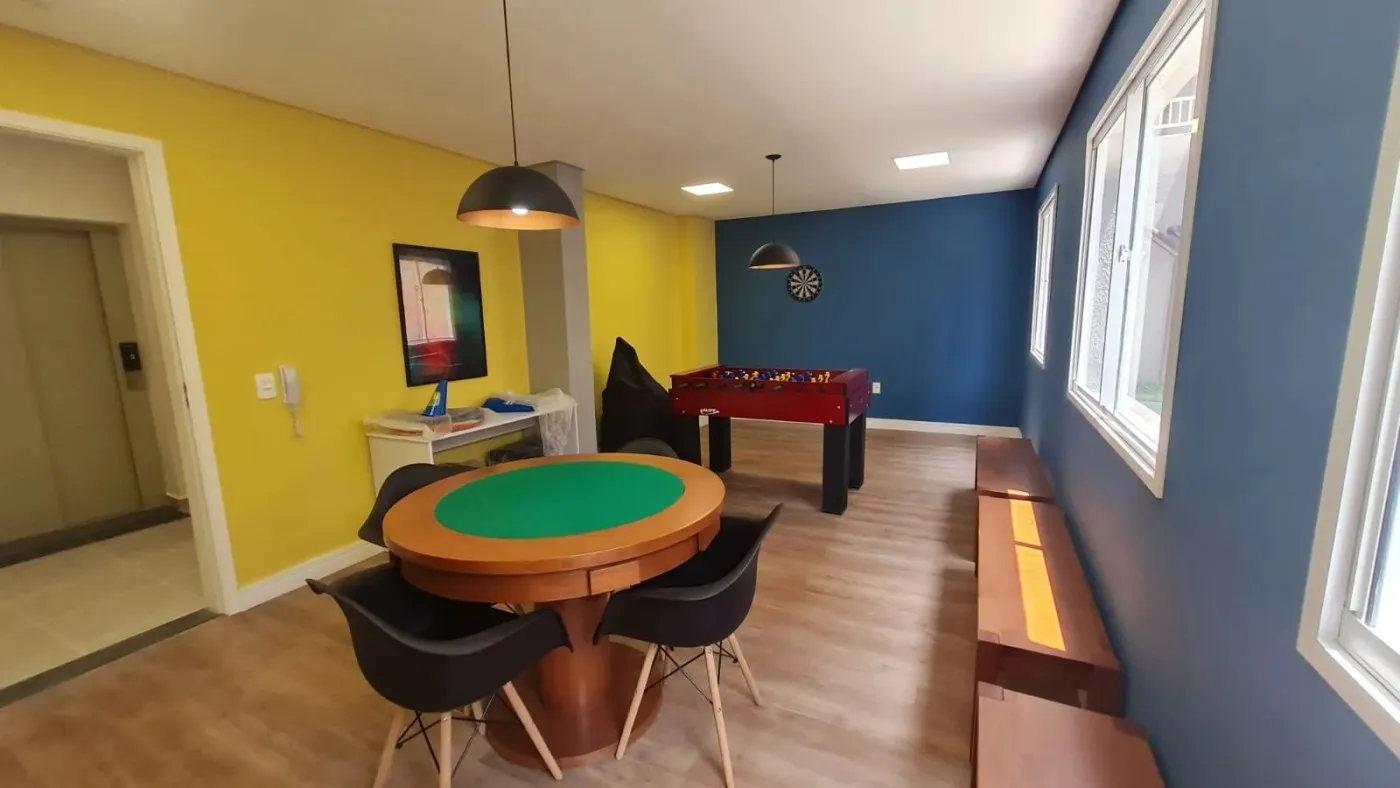 Imagem Apartamento para Venda em São Paulo, Vila Ipojuca, 1 dormitório, 1 banheiro