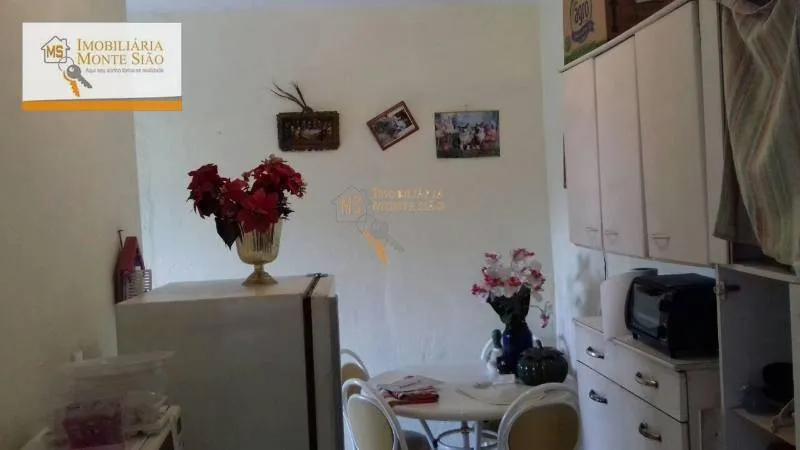 Imagem Casa com 1 dormitório à venda, 444 m² por R$ 350.000,00 - Mikail II - Guarulhos/SP