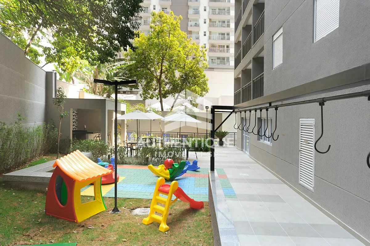 Imagem HELLO VILA MARIANA - Apartamento à venda em São Paulo/SP