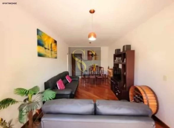 Imagem Apartamento para Venda em Teresópolis, Soberbo, 2 dormitórios, 1 suíte, 2 banheiros, 2 vagas