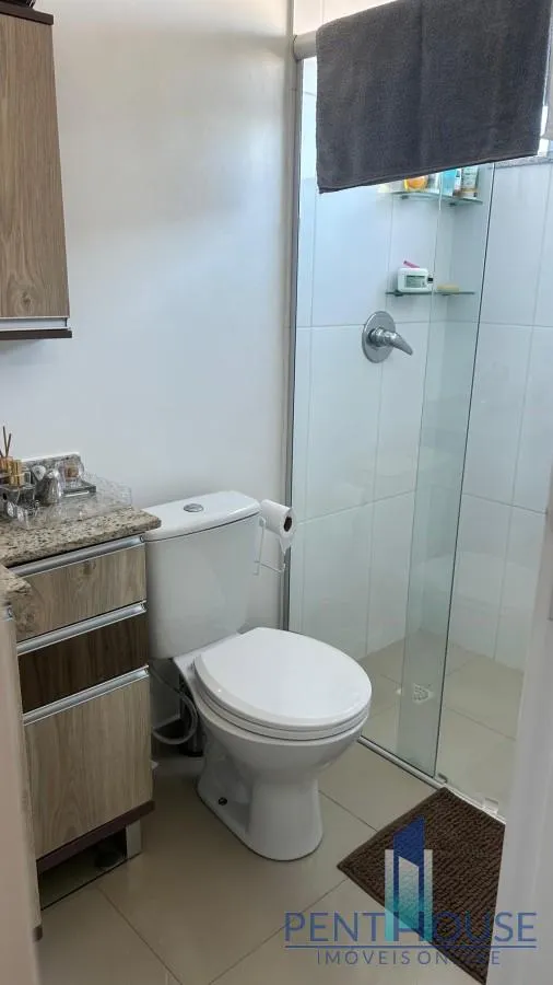 Imagem Apartamento Zona Central para Venda em Balneário Camboriú, Nações