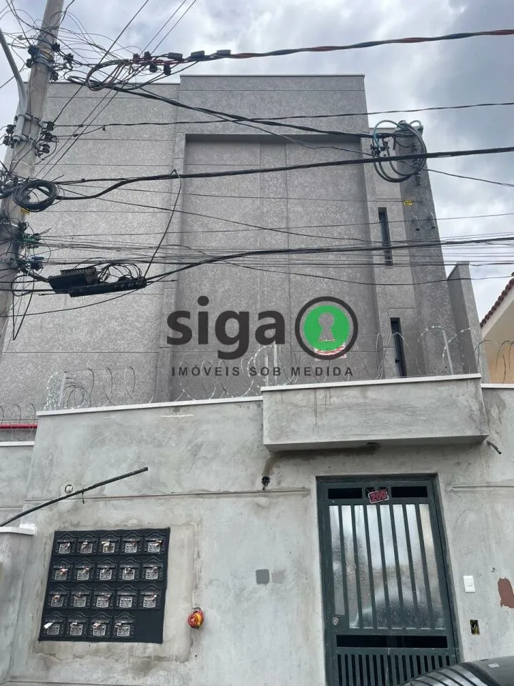 Imagem Seu primeiro imóvel em condomínio fechado com o conforto que você procura.