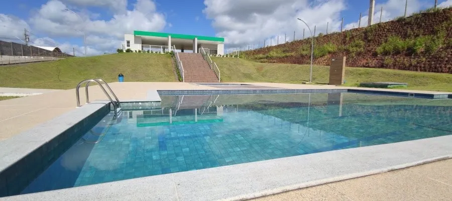 Imagem Terreno em Condomínio para Venda em Marechal Deodoro, Porto Monte