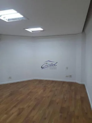 Imagem Excelente conjunto comercial de 204 m² 4 vagas 3 banheiros.