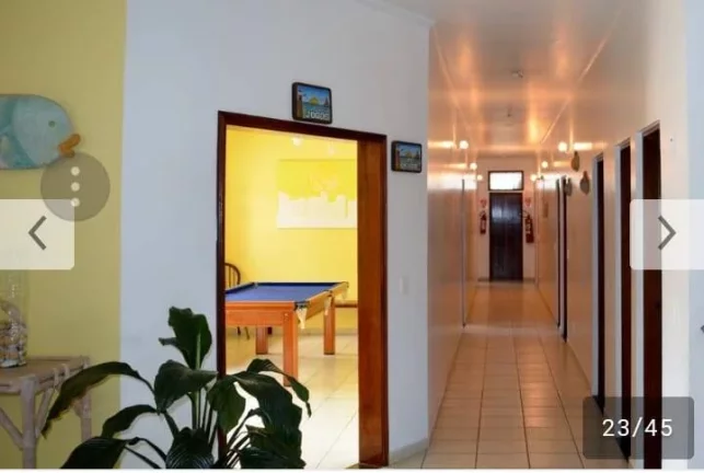 Imagem Linda pousada - Ubatuba - Ótima Localização