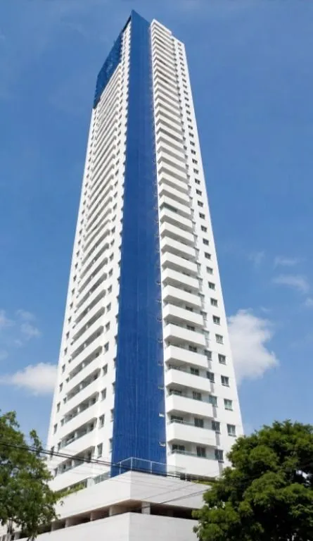Foto do imóvel Apartamento à venda, 71 m² por R$ 734.997,00 - Manaíra - João Pessoa/PB