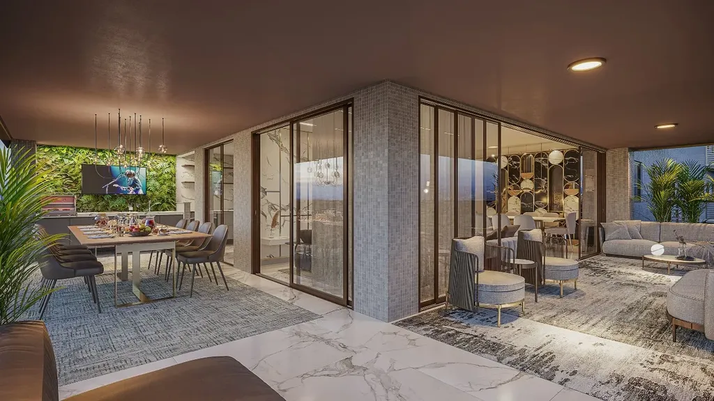 Imagem Apartamento a Venda no bairro Barra da Tijuca - Rio de Janeiro, RJ