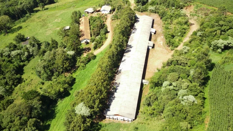 Imagem Área Agrícola para Venda em Ipumirim, Rural