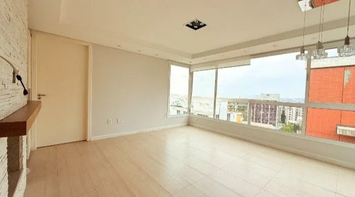 Imagem Apartamento em Petrópolis