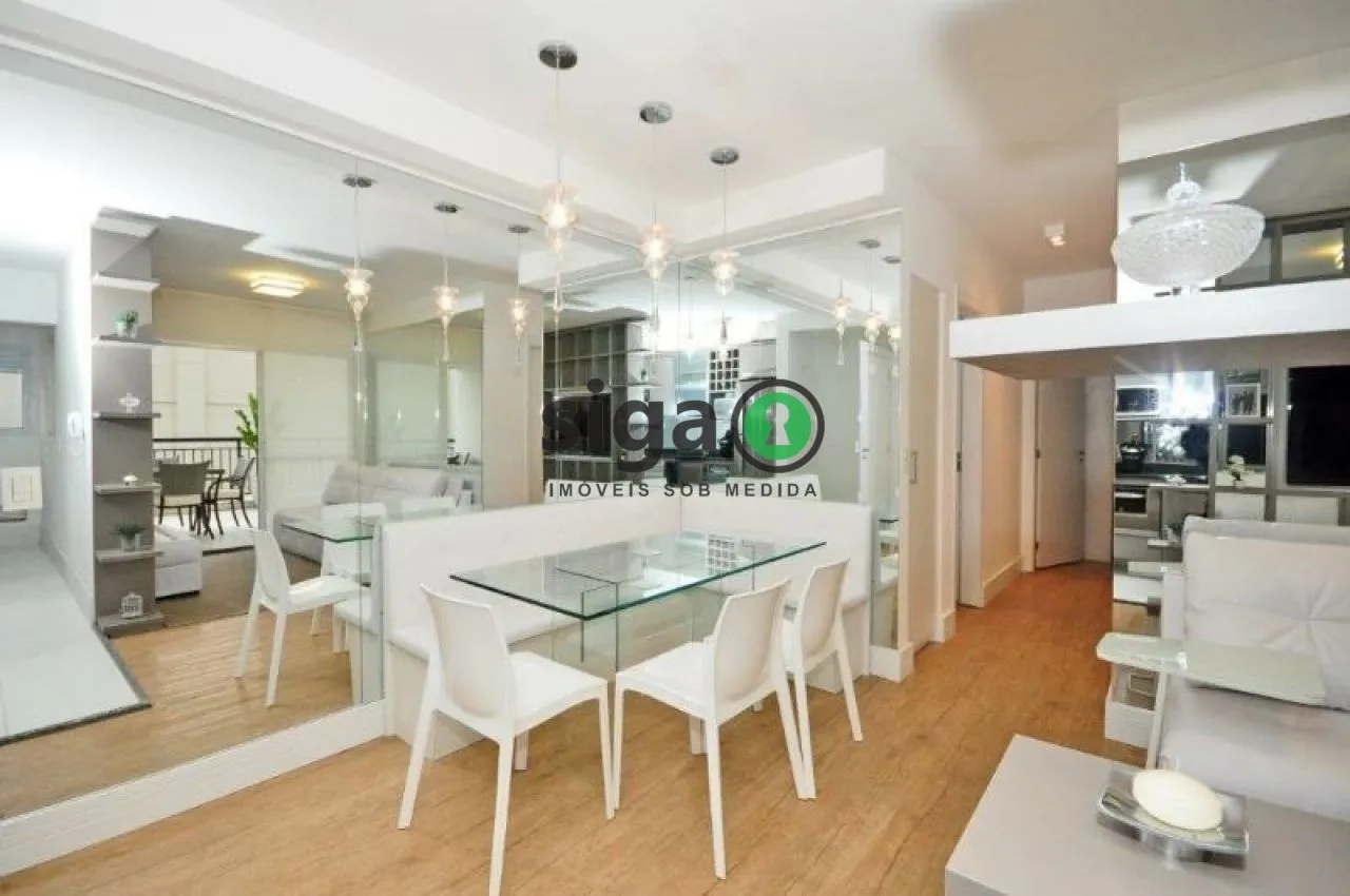Foto do imóvel Apartamento a venda no Ipiranga com 2 quartos