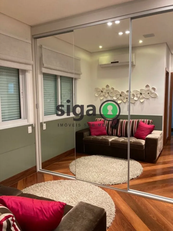 Imagem Apartamento 233 m² 04 suítes Vista pro Ceret