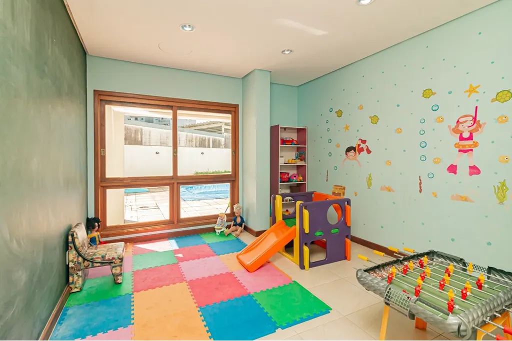 Imagem Apartamento em Jardim Sabará