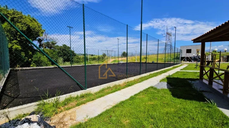 Imagem Terreno à venda, 250 m² - Terraluz Residencial - Cachoeira Paulista/SP