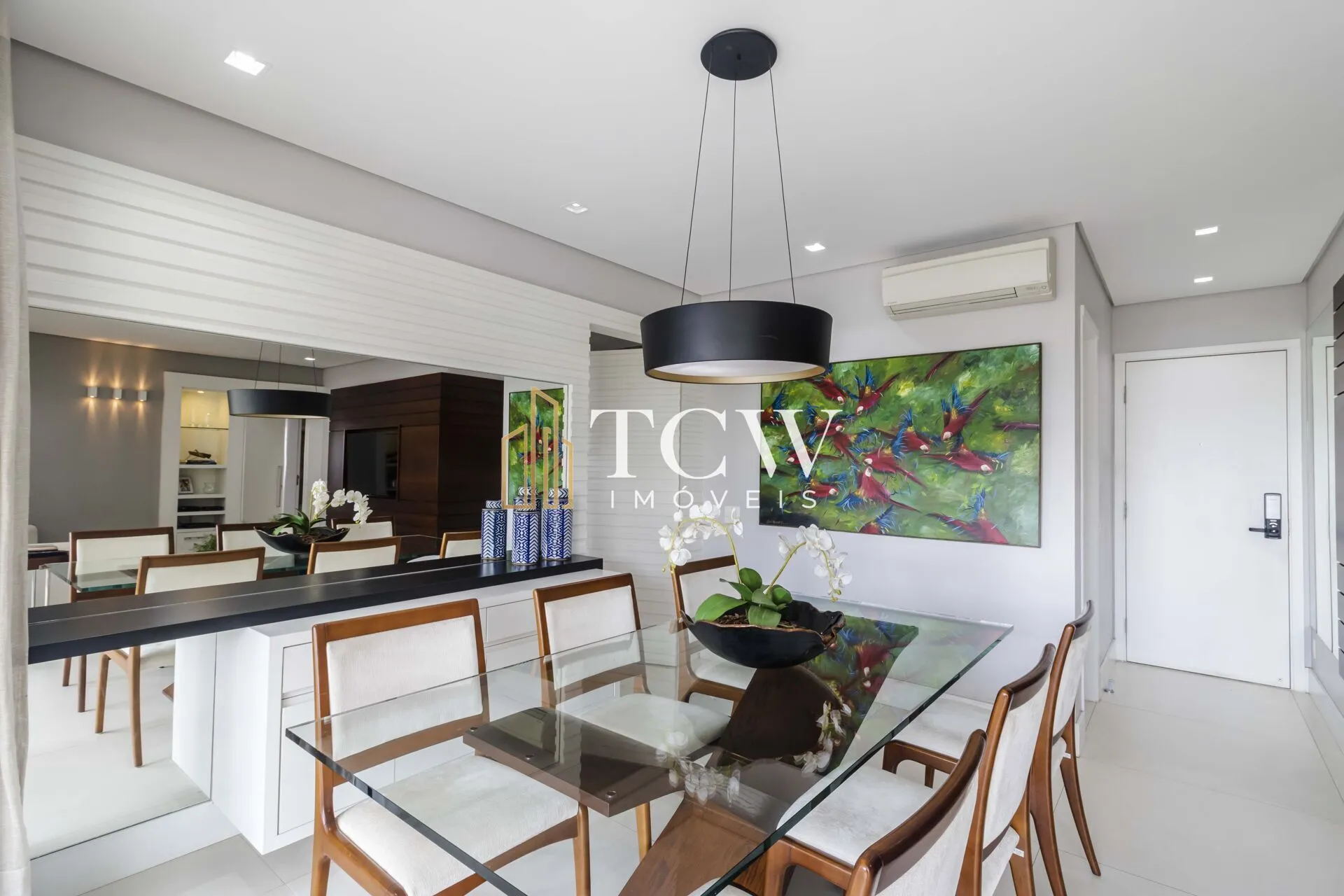 Imagem Apartamento 135m2 com 2 suítes