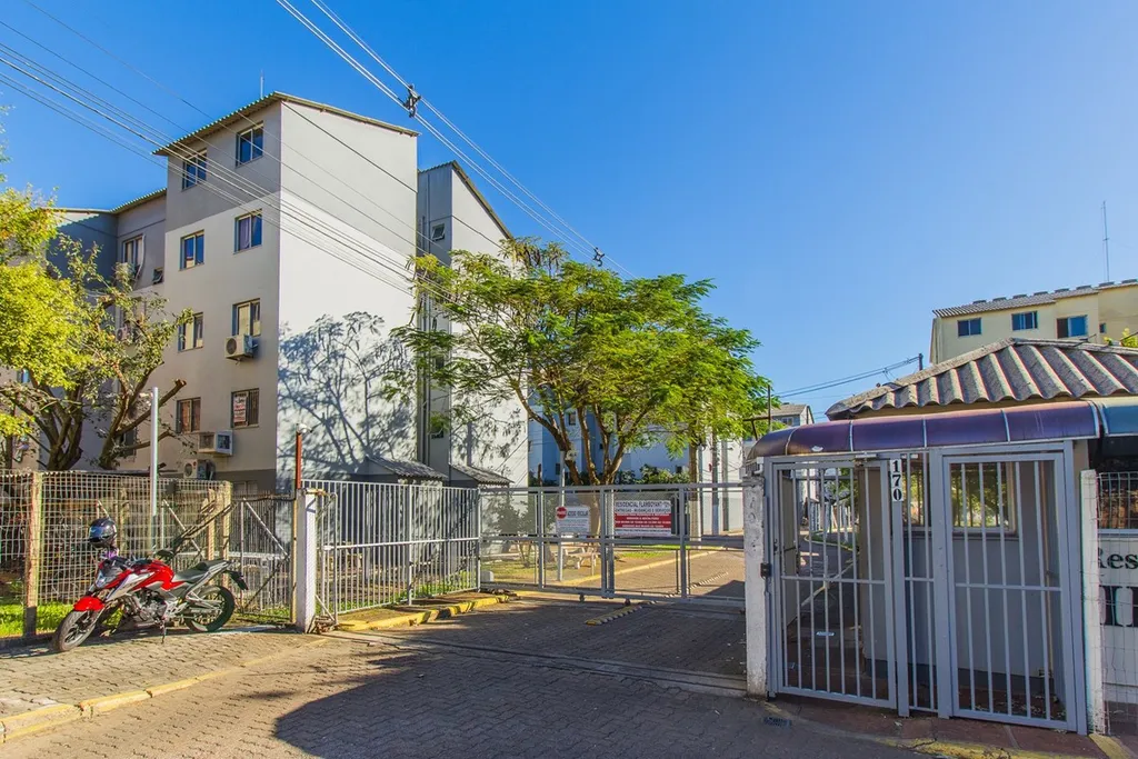 Imagem Apartamento em Mato Grande