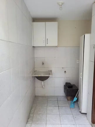 Imagem Casa duplex em condomínio fechado na Praia do Morro com área de lazer
