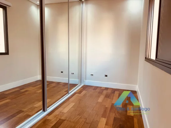 Imagem Apartamento à venda no bairro Vila Marina - Santo André/SP