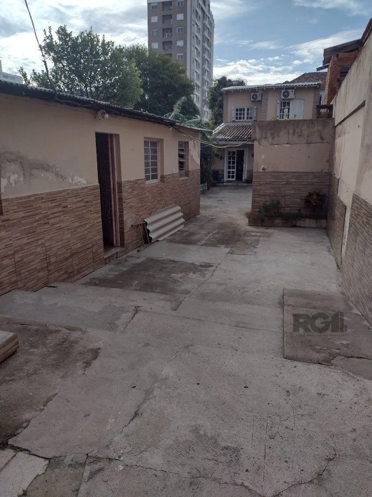 Imagem casa residencial e comercial